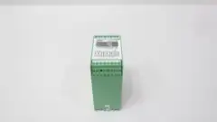 PHOENIX CONTACT MCR-F-UI-DC FREQUENCY TRANSDUCER 20-30V-DC