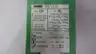 PHOENIX CONTACT MCR-F-UI-DC FREQUENCY TRANSDUCER 20-30V-DC thumbnail 5