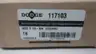 DODGE 117103 SPLIT TAPER BUSHING 3020 X 7/8IN thumbnail 5