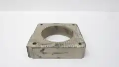 GENERAL ELECTRIC GE JAH-0 CURRENT TRANSFORMER 1500:5 0.6KV-AC
