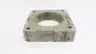GENERAL ELECTRIC GE JAH-0 CURRENT TRANSFORMER 1500:5 0.6KV-AC thumbnail 2