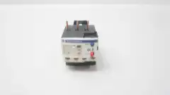 TELEMECANIQUE LRD12 OVERLOAD RELAY 5.5-8A