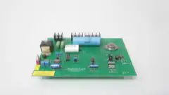 STATICON PC-407 PCB CIRCUIT BOARD REV 1