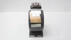 GENERAL ELECTRIC GE CTP-0 85271011 CURRENT TRANSFORMER 1200:5 10KV-AC
