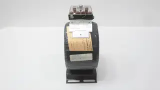 GENERAL ELECTRIC GE CTP-0 85271011 CURRENT TRANSFORMER 1200:5 10KV-AC
