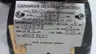 GENERAL ELECTRIC GE CTP-0 85271011 CURRENT TRANSFORMER 1200:5 10KV-AC thumbnail 4