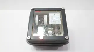 P&b Golds M2A Thermal Overload Relay 5a 120v-ac