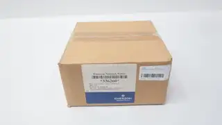 EMERSON 336260 12-714150-00 FAN 240CFM 115V-AC