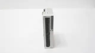 IDEC FC4A-N16B1 DC INPUT MODULE 5V-DC
