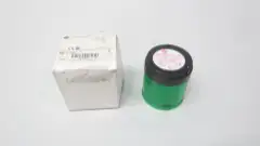 ALLEN BRADLEY 855T-B10DN3 STEADY GREEN STACK LIGHT 120V-AC