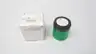 ALLEN BRADLEY 855T-B10DN3 STEADY GREEN STACK LIGHT 120V-AC thumbnail 1