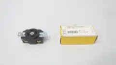HUBBELL HBL45305 VARILOAD TWIST-LOCK RECEPTACLE 5W 30A AMP 600V-AC 4P