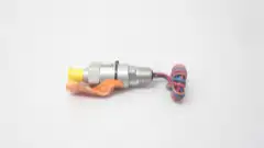 CCS 6703G8005 PRESSURE SWITCH 35/100PSI 125/250V-AC 1/4IN NPT