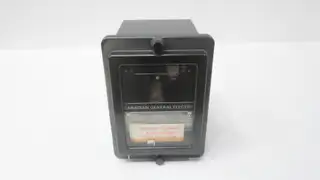 GENERAL ELECTRIC GE NGV13B25A UNDERVOLTAGE RELAY
