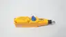 ALLEN BRADLEY 440E-D13120 GUARDMASTER LIFELINE 3 CABLE PULL SWITCH 240V-AC thumbnail 2