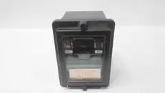 GENERAL ELECTRIC GE IAC66K23A TIME OVERCURRENT RELAY
