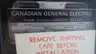 GENERAL ELECTRIC GE IAC66K23A TIME OVERCURRENT RELAY thumbnail 5