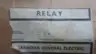 GENERAL ELECTRIC GE IAC66K23A TIME OVERCURRENT RELAY thumbnail 6