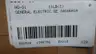 GENERAL ELECTRIC GE IAC66A1A TIME OVERCURRENT RELAY thumbnail 6