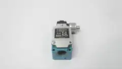 HONEYWELL 4LS1 MICROSWITCH PERCISION LIMIT SWITCH 120/240/480V-AC