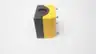MOELLER M22-IY1 M22-IY1Q SURFACE MOUNT PLASTIC YELLOW PUSHBUTTON ENCLOSURE thumbnail 4