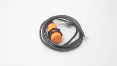 IFM EFECTOR KI0203 KI0203 KI-2015-BB0A/NI PROXIMITY SENSOR 20-250V-AC/DC