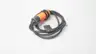 IFM EFECTOR KI0203 KI0203 KI-2015-BB0A/NI PROXIMITY SENSOR 20-250V-AC/DC thumbnail 2