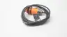 IFM EFECTOR KI0203 KI0203 KI-2015-BB0A/NI PROXIMITY SENSOR 20-250V-AC/DC thumbnail 4