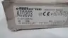 IFM EFECTOR KI0203 KI0203 KI-2015-BB0A/NI PROXIMITY SENSOR 20-250V-AC/DC thumbnail 8