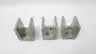ALLEN BRADLEY 1401-N55 400 AMP CLASS R FUSE CLIP KIT thumbnail 2