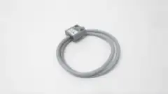 HONEYWELL 914CE1-3 PLUNGER LIMIT SWITCH 125-250V-AC