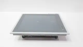 GENUINE ALLEN BRADLEY 6181P-17TPXP VERSAVIEW 1700P INDUSTRIAL COMPUTER SER E
