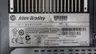 GENUINE ALLEN BRADLEY 6181P-17TPXP VERSAVIEW 1700P INDUSTRIAL COMPUTER SER E thumbnail 5
