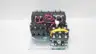 ALLEN BRADLEY 505-AOD REVERSING STARTER 5HP SIZE 0 115-120V-AC thumbnail 1