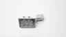 SMC SY7140-5DZ-02 PNEUMATIC SOLENOID VALVE 24V-DC 0.7PSI 1/4IN NPT thumbnail 3