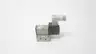 SMC VK3140-2DZ-01T 5-PORT DIRECT OPERATED SOLENOID VALVE 200VAC 0.7MPA 1/8IN NPT thumbnail 1