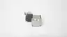 SMC VK3140-2DZ-01T 5-PORT DIRECT OPERATED SOLENOID VALVE 200VAC 0.7MPA 1/8IN NPT thumbnail 3