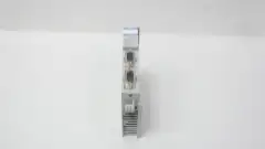 ALLEN BRADLEY 5069-SERIAL SERIAL INTERFACE MODULE SER A