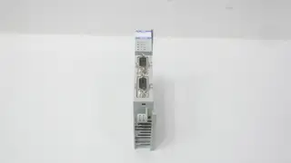 ALLEN BRADLEY 5069-SERIAL SERIAL INTERFACE MODULE SER A