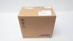 ALLEN BRADLEY 25A-D017N104 AC DRIVE 10HP 323-528V-AC