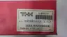 THK HSR15R1SS(GK) LINEAR BEARING GUIDE BLOCK 15MM thumbnail 6