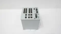 ALLEN BRADLEY 1783-BMS20CL ETHERNET SWITCH SER A