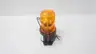 TOMAR ELECTRONICS 470S-1280 MICROSTROBE IV AMBER STROBE LIGHT MODULE 24V-AC thumbnail 2