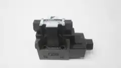 DAIKIN KS0-G03-2BA-20-EN HYDRAULIC DIRECTIONAL CONTROL VALVE 100V-AC