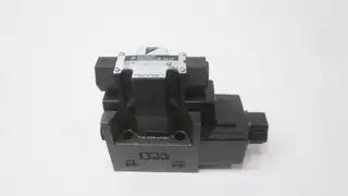 DAIKIN KS0-G03-2BA-20-EN HYDRAULIC DIRECTIONAL CONTROL VALVE 100V-AC