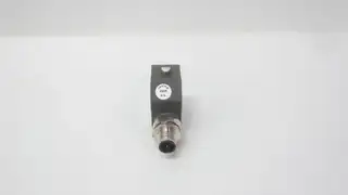 EUCHNER N01D550SVM5-M PRECISION SINGLE LIMIT SWITCH 30V-AC