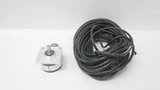 ALLEN BRADLEY 847H-DN1A-RG02000 INCREMENTAL ENCODER 4.5-5.5V-DC