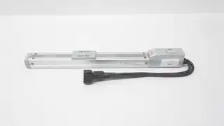 IAI RCS2-SA4D-A-20-5-250-T2-X12 GUIDED SLIDE ROBOCYLINDER 250MM