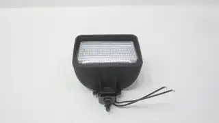 HYSTER 4216805 FORKLIFT HEADLIGHT