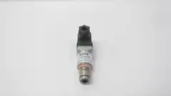 HYDAC VD 5 D.0/-L24 DIFFERENTIAL PRESSURE INDICATOR & CLOGGING SWITCH 24/24V-DC